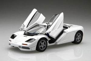 Fujimi 125732 Mclaren F1 1/24 – zdjęcie 3