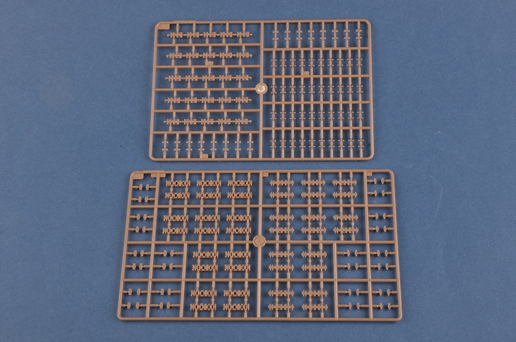 Hobby Boss 84564 German Sd.Kfz.186 Jagdtiger (Porsche Production) 1/35 – image 10