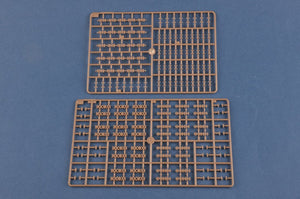 Hobby Boss 84564 German Sd.Kfz.186 Jagdtiger (Porsche Production) 1/35 – image 10