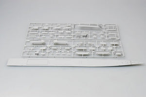 Trumpeter 04529 THE PLA Navy Type 051C DDG-115 Shenyang 1/350 – Bild 5