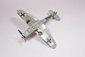 Eduard 82119 Bf 109G-10 Mtt Regensburg 1/48 – image 26