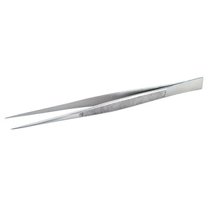 Mineshima F-130A Precision tapered tweezers 170mm