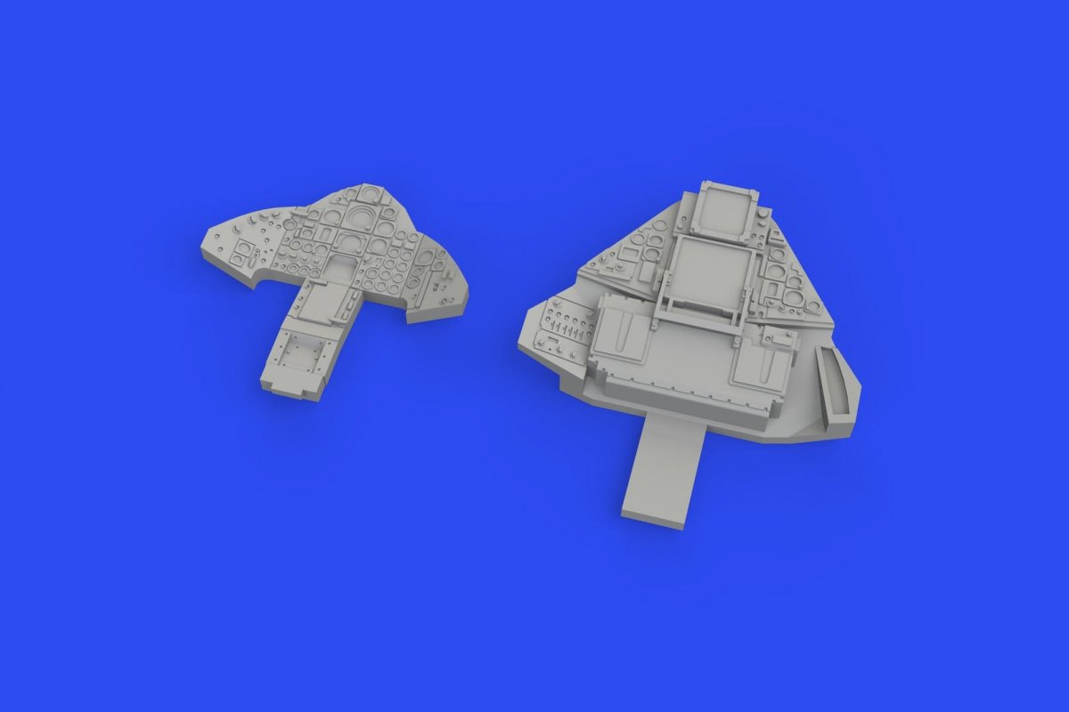 Eduard 644154 SR-71A LööK REVELL 1/48 – image 2
