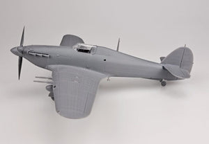 Arma Hobby 40004 Hurricane Mk IIc 1/48 – image 16