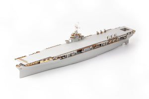 Eduard 53313 USS Ranger CV-4 part 3 TRUMPETER 1/350 – Bild 11