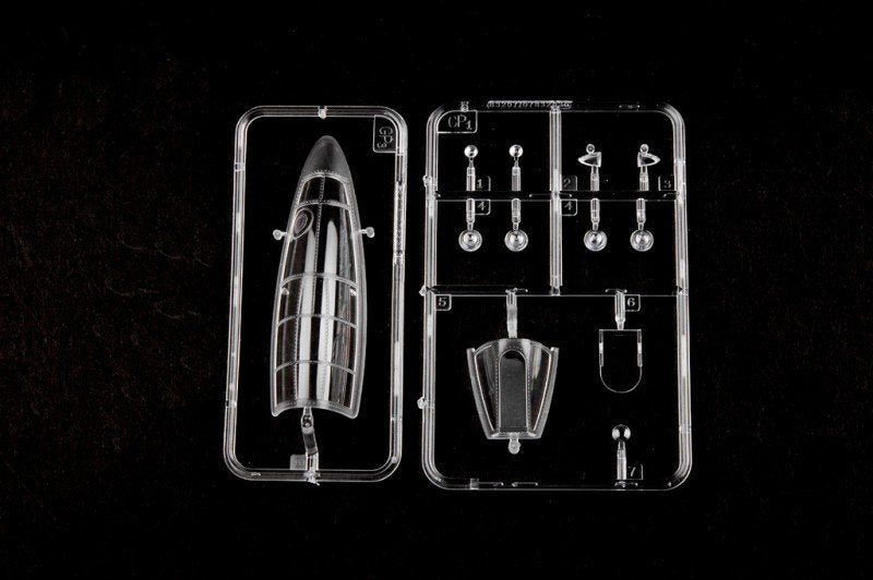 Hobby Boss 83207 F-84E Thunderjet 1/32 – Bild 6