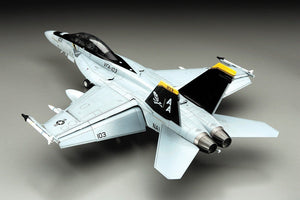 Hasegawa PT38 F/A-18F Super Hornet 1/48 – image 3