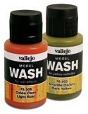 Vallejo 76513 Brown 35ml – image 2