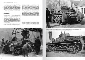 Abteilung 502 ABT760 TANKS OF THE WEHRMACHT WWII · CARLOS DE DIEGO VAQUERIZO – Bild 6