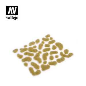 Vallejo Scenery SC404 Wild Tuft – Wild Moss – image 2