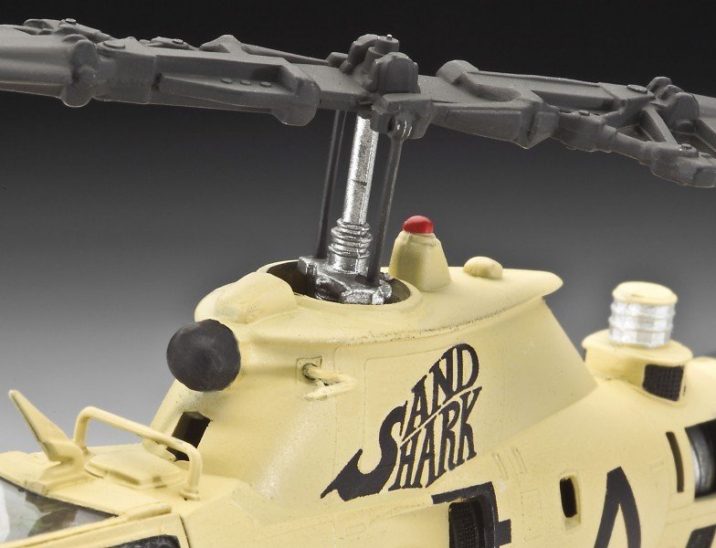 Revell 04646 Bell AH-1F Cobra 1/48 – imagen 5