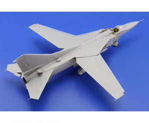 Eduard 48755 MiG-23M/ ML/ MF exterior 1/48 Trumpeter – image 4