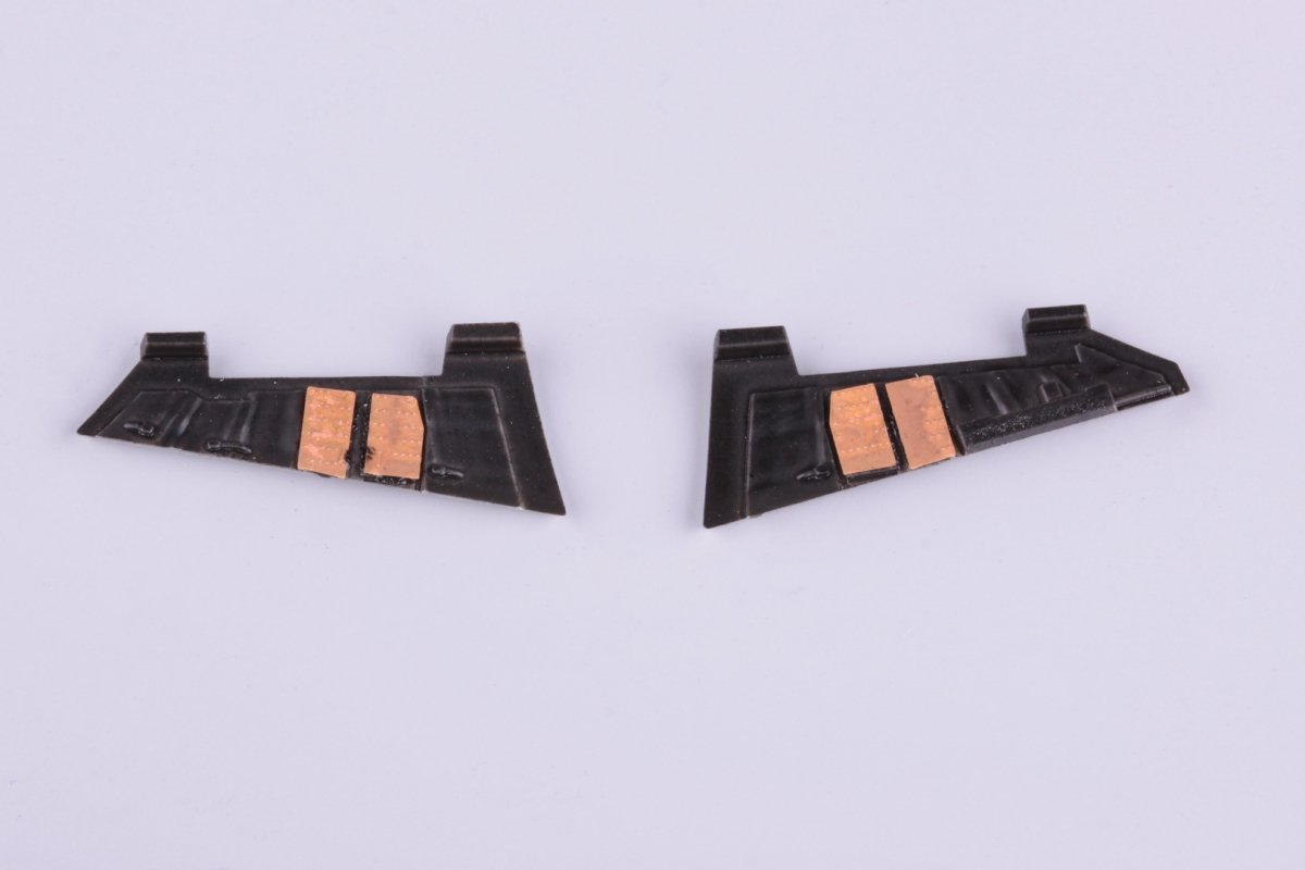 Eduard 49805 F-14A interior TAMIYA 1/48 – obrázek 7