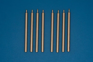 RB Model 32AB14 0.5&amp;quot; (12.7mm) barrels for Browning mg 1/32