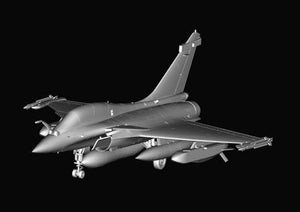 Hobby Boss 87245 French Dessault Rafale B 1/72 – image 9