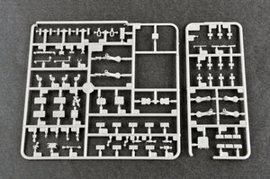 Trumpeter 09512 Ukrainian T-84BM Oplot MBT 1/35 – Bild 11