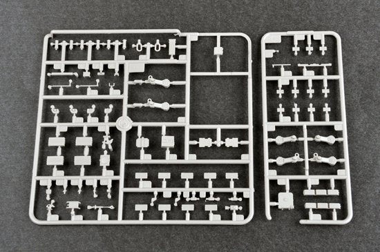Trumpeter 09512 Ukrainian T-84BM Oplot MBT 1/35 – Bild 11