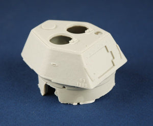 Panzer Art RE35-190 T-34/76 “Hard Edge” turret 1/35 – Bild 2