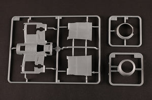 Hobby Boss 81788 F4U-1A/2 Corsair (2 in 1) 1/48 – Bild 9