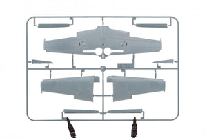 Eduard 84191 A6M3 Zero Type 32 Édition Week-end 1/48 – image 7