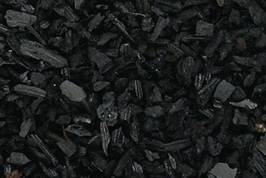Woodland Scenics WB93 Lump Coal ballast 400ml