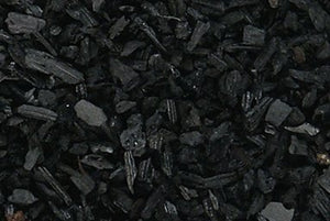 Woodland Scenics WB93 Lump Coal ballast 400ml