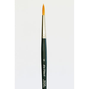 da Vinci 1570/6 Nova Syntetic Round Brush Size 6
