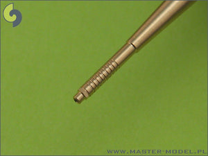 Master AM-32-018 Supermarine Spitfire B wing - Hispano 20mm cannons in fairings 1/32 – image 3