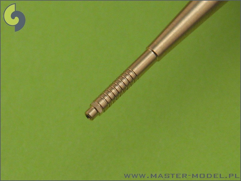 Master AM-32-018 Supermarine Spitfire B wing - Hispano 20mm cannons in fairings 1/32 – image 3