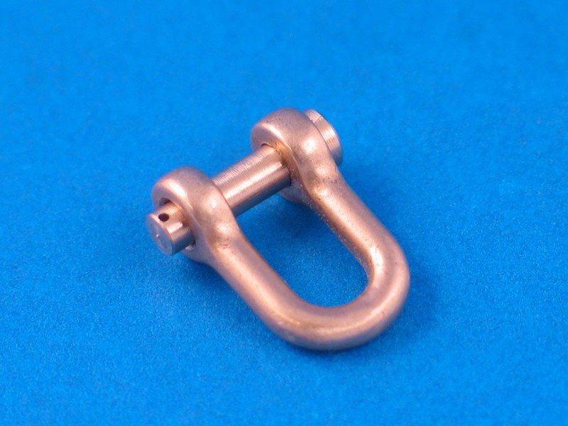 Aber 16021 Pz.Kpfw.V Panther Early model - Shackles 1/16 – image 3