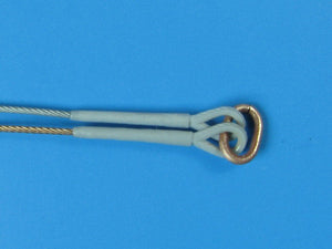Eureka XXL ER-3545 Towing cable for Valentine III &amp;amp; V 1/35 – image 3