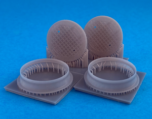 Point of no Return 3523036 Cast iron sewer manhole 1/35 – image 3