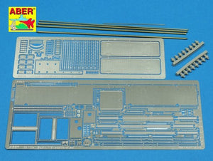 Aber 35103 Sd.Ah.116 additional set (TAM) (1/35)