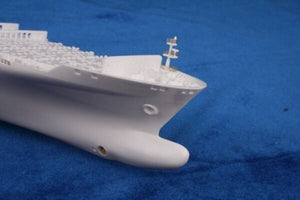 MK1 Design MS-70013 COLOMBO EXPRESS DETAIL-UP PART 1/700 – image 4