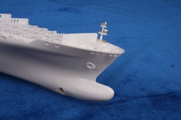 MK1 Design MS-70013 COLOMBO EXPRESS DETAIL-UP PART 1/700 – image 4