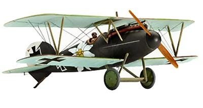 Revell 04684 Albatros DV (1/48) – imagen 2