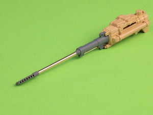 Master GM-35-059 Flakvierling 103/38 - lufy działa 3cm MK103 (do modelu Das Werk) 1/35 – zdjęcie 4