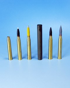 Eureka XXL A-3530 8.8 cm Sprgr.Patr.L/4.5 Kw.K.43 1/35