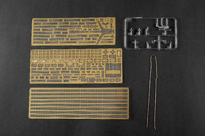 Trumpeter 05373 USS Ohio BB-68 1/350 – immagine 20