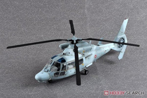 Trumpeter 05108 AS565 Panther Helicopter 1/35 – imagen 4