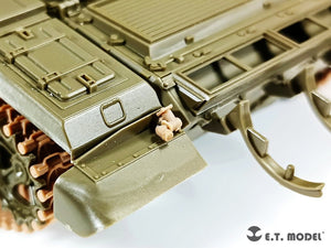 ET Model P35-270 Lights Set for Russian T-72 Family ( 3D Print ) 1/35 – immagine 8