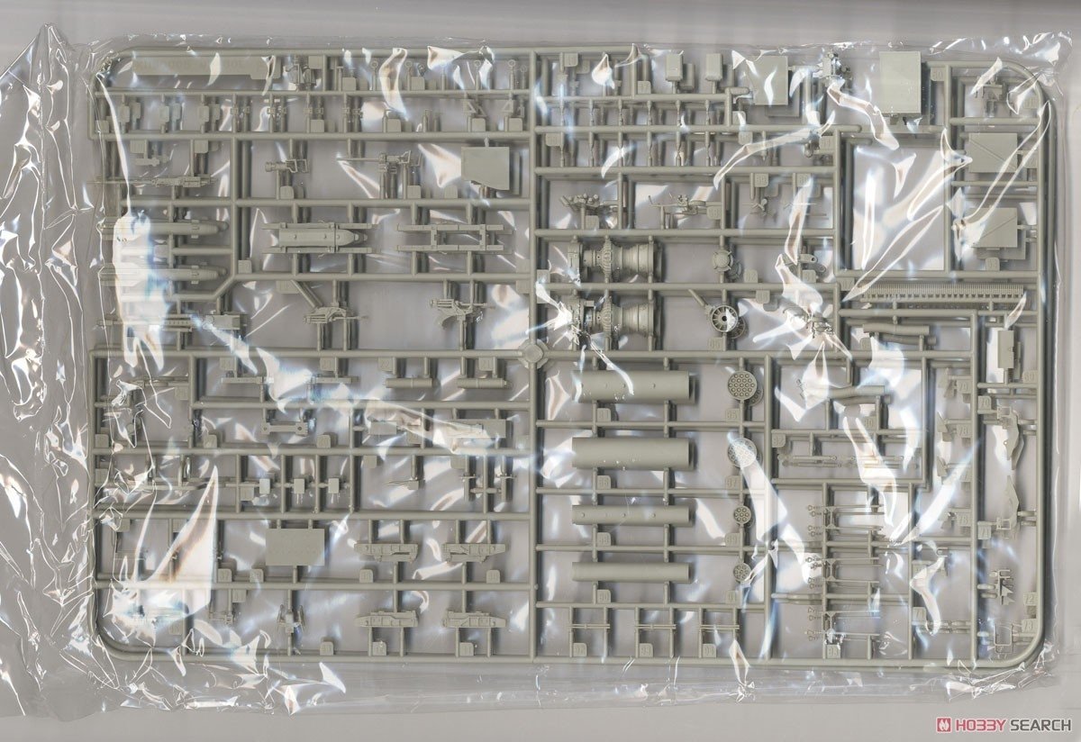 Kitty Hawk 50008 MH-60R &amp;quot;SeaHawk&amp;quot; 1/35 – zdjęcie 11