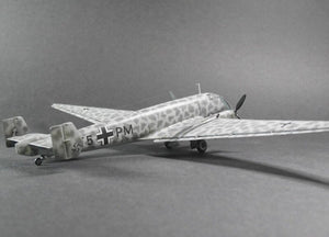 RS Models 92277 Junkers Ju 86R 1/72 – obrázek 9