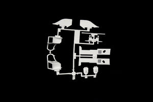 Italeri 3648 PORSCHE 956 1/24 – Bild 7