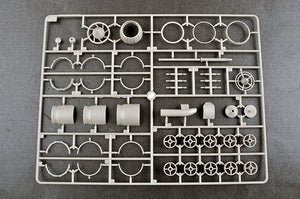 Trumpeter 03221 F-100C Super Saber 1/32 – image 11