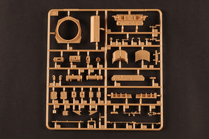 Hobby Boss 84842 German Pz.Kpfw. IV Ausf.J Medium Tank 1/48 – image 17