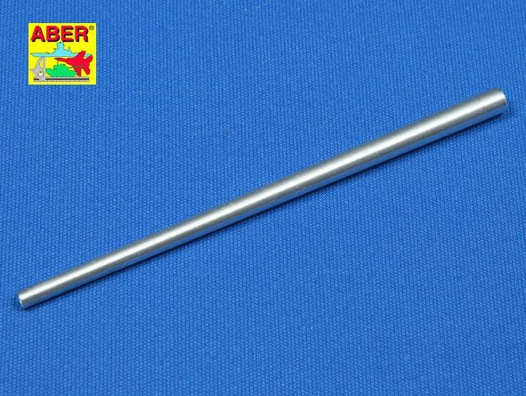 Aber 35L-027 Russian 85mm ZIS-S-53 L/54.6 tank barrel for T-34/85 (model 1944/45) (1/35)