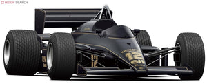 Fujimi 091952 Lotus 97-T-1985 (GP3) Renault 1/24 – Bild 2