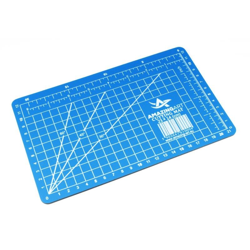 Amazing Art 10004 CUTTING MAT A5 23x14cm