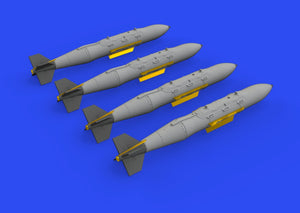 Eduard SIN67224 F-35A armament TAMIYA 1/72 – image 15